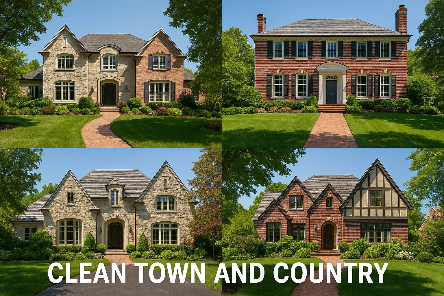 Detailed house cleaning service in St. Louis