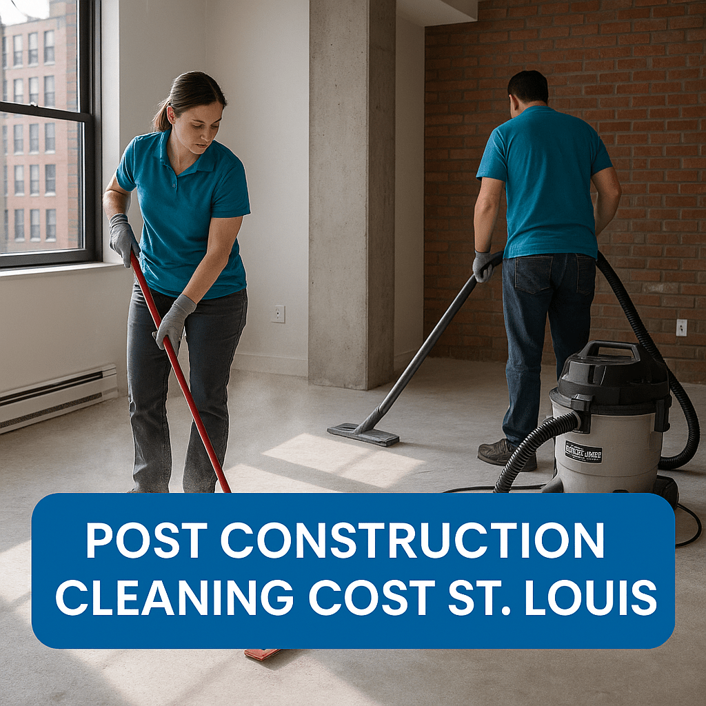 Modern Condo Dust Removal Team