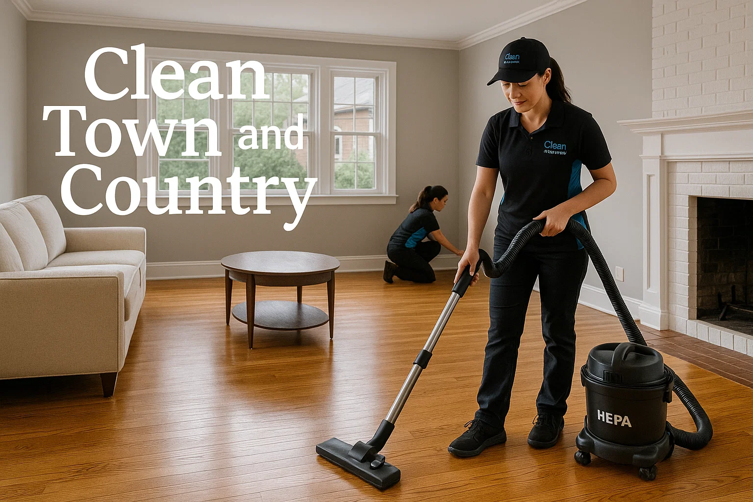 Dust and Debris Removal - Post-Construction Cleaning St. Louis Post-construction cleaning dust and debris removal in Webster Groves home